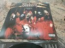 SEALED SLIPKNOT S/T LP 1999 RARE SIGNED