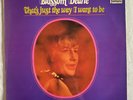 LP Blossom Dearie That's Just The Way I Want To Be 1970 FONTANA 6309 015 UK 1st