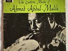 Ahmed Abdul Malik The Eastern Sounds Of LP Prestige PR 16003 Mono NJ Van Gelder