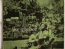 Ike Quebec It Might As Well Be Spring BLUE NOTE Stereo BST 84105 1st RVG Ear NY