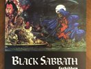 BLACK SABBATH - FORBIDDEN - LP VINYL PURPLE TONY IOMMI