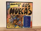 Los Muecas Lp “Album De Oro Vol. 1” (NM+)