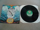 STEVE HILLAGE FISH RISING V2031 1975  VIRGIN MUSIC RECORD  LP ALBUM