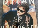 Bob Dylan - Unplugged double album