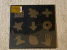 Bonnie Prince Billy & Nathan Salsburg - Three Feral Pieces Handmade 300 Vinyl LP