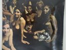 JIMI HENDRIX LP Electric Ladyland UK nude cover POLYDOR nice copy