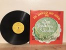 Los Pasteles Verdes El Disco De Oro Lp (VG+)