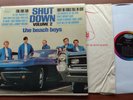 CANADA  THE BEACH BOYS Shut Down Vol. 2 1964 1st Press  MONO T-2027 LP