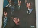 The Rolling Stones - No 2 original LP Decca Mono pressing vinyl