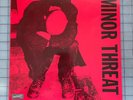 MINOR THREAT 