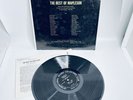 The Best Of Mapleson International Record Collectors Club – L-7032 LP Record