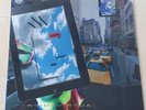 JAMES FERRARO Far Side Virtual 2011 UK limited 180 gram clear vinyl LP SEALED