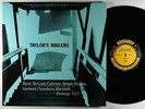 Art Taylor - Taylor's Wailers LP - Prestige/Analogue Prod. 200g Reissue VG+