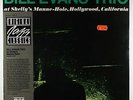 Bill Evans Trio - At Shelly's Manne-Hole LP - Riverside - OJC-263 SEALED