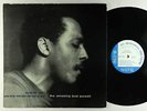 Bud Powell - The Amazing Vol. 2 LP - Blue Note Mono DG RVG Ear NY USA VG+