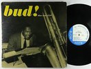 Bud Powell - The Amazing Vol. 3 LP - Blue Note Mono DG RVG Ear 47 W 63rd