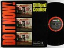 Clifford Coulter - Do It Now LP - ABC-Impulse