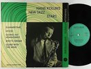 Hans Kollers New Jazz Stars - S/T 10