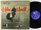 Helen Merrill - With Strings (A New Sound In Jazz) LP - EmArcy MG 36057 Mono DG