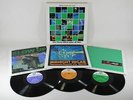 Isao Suzuki & Tsuyoshi Yamamoto - The Three Blind Mice 3x12