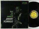 Jimmy Forrest - Out Of The Forrest LP - Prestige - PRLP 7202 Mono DG RVG VG+