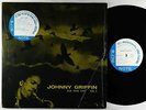 Johnny Griffin - Vol. 2 LP - Blue Note Japan - BLP 1559 Reissue Mono NM Shrink