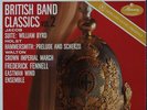 Mercury SR90197 British Band Classics Vol.2/EWE/Fennell,TAS list,CBFR1/2,CB,DM