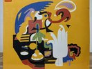 Mac Miller Faces LP Tri Color Limited Edition Vinyl Record