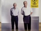 Twenty One Pilots – Vessel - Silver LP Vinyl Record 12