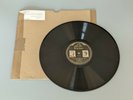 George V & Queen Mary Empire Day Messages 78 Shellac Record Victor 19072