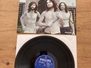 Le Orme Collage Prog Psych Rock Hammer Italy Original 1971 Philips Mint Mega Rar