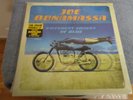 joe bonamassa / different shades of blue. cover still in shrink 2 lps.