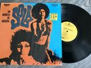 Sola Un Muñeco De Madera 1972 US PRESS Latin Funk/ Soul Afro-Cuban RCA MKS-1919