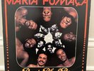 BANBA BLACK RIO/MARIA FUMACA**Brazilian Funk**EX **Re 1994**