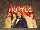 American Hustle (Motion Picture Soundtrack) Record Vinyl 2LP Gatefold VG+