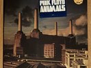 PINK FLOYD ANIMALS factory sealed FIRST PRESSING NEAR MINT with HYPE STICKER