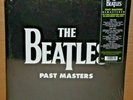 The Beatles Past Masters 2012 vinyl 180 LP NEW SEALED Remastered Stereo EU Press