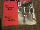 The Lurkers - 7” Free Admission Single - Shadow/Love Story
