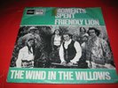 The Wind in the Willows  Moments Spent  RAR Single