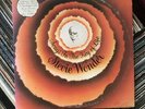 STEVIE WONDER -  SONGS IN THE KEY OF LIFE 1976 TAMLA VG/VG+ DOUBLE VINYL LP