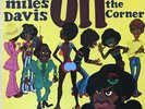 MILES DAVIS - On The Corner - U.S. Columbia - Stereo C31906 - EX+ / NM-