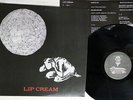 LIP CREAM SAME SELFISH BEL-12037 JAPAN VINYL LP