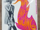 Dusty Springfield - Where Am I Going Rare 1967 Philips LP Ex Con Philip's