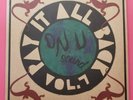 Various ‎– Pay It All Back Vol. 7 - Vinyl Double LP Compilation - Dub Reggae NYC
