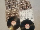 LED ZEPPELIN Physical Graffiti Vinyl LP 1975 Swan Song SS2-200 RCA Music Service