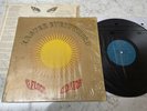 13TH FLOOR ELEVATORS EASTER EVERYWHERE LP ORIG 1967 IA STEREO TEXAS PSYCH SHRINK