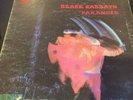 Black Sabbath Paranoid LP Vertigo Swirl Rock Record Vinyl Gatefold