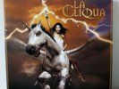 LP Album rap français La Cliqua - quadruple vinyles