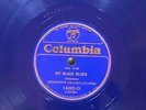 Columbia 14662D New Orleans Wildcats / BENNETT's SWAMPLANDERS  78rpm JAZZ 1932 E