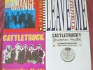 CATTLETRUCK *CHANGE/LEAVE ME/RESURRECTION SHUFFLE+ADVANCE* AUSSIE 4x12